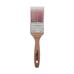 Fleetwood Pro D Plus 2" Pointed tip Comfort Paint brush