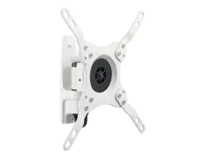 Multibrackets M VESA Flexarm 360 I , for TVs 15-32" - White