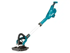 MAKITA DSL801ZU 18v Drywall sander 210mm diameter