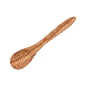 Alpen Home Bester Wood Cooking Spoon