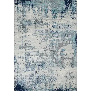 SARAH Modern Abstract Area Rug 160 x 220 cm