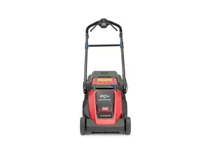 Toro 21843 Flex-Force 60V Battery Lawnmower Push 43cm includes 4Ah Battery & Charger