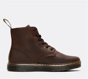 Dr. Martens Thurston Chukka Boot - Brown - Size 6