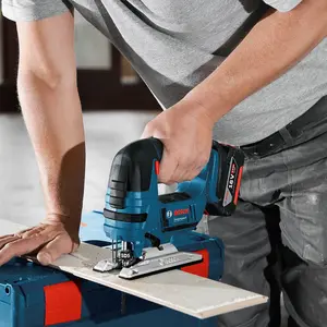 BOSCH GST 18 V-LI B 18v Jigsaw top handle