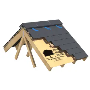 Phs 120 Roofing Membrane 50m x 1.5m