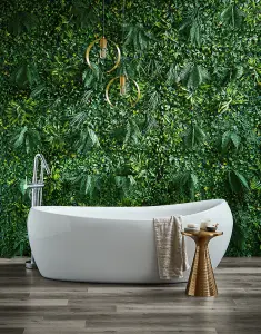 Impero Botanical Artificial Green Living Wall