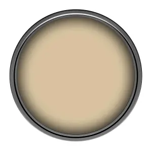 Leyland Trade Vinyl Matt Walls & Ceilings Emulsion Paint Neutral Beige (PPG12-31) 2.5L