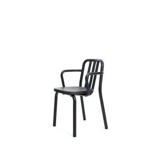 Inverleigh Dining Chair (Set of 2) Black