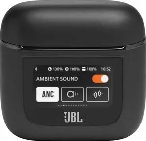 JBL Tour Pro 2 Black | Earbuds