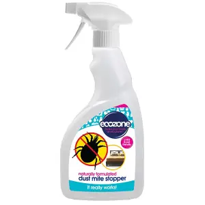 Ecozone Dust Mite Stopper Spray 500ml