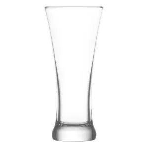 LAV - Sorgum Craft Beverage Glasses - 380ml - Pack of 6