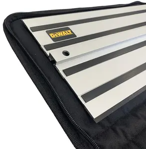 Plunge Saw Guide Rail Carry Bag for Makita Festool Dewalt Bosch Milwaukee Rails