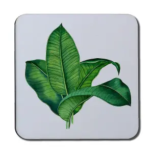 Bunched Leaves (Coaster) / Default Title