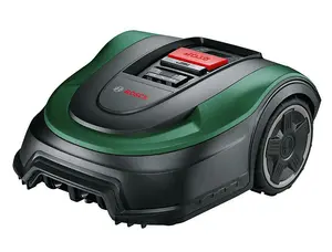 BOSCH Caster Wheel (To Fit: Bosch Indego XS 300, S+500, S500, M+700 & M700 Robotic Lawnmowers)