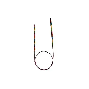 Symfonie: Knitting Pins: Circular: Fixed: 120cm x 4.50mm