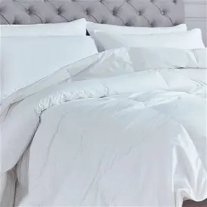 DUSK Supreme 80% Goose Down Duvet Collection - Double