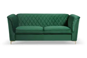 Furniture Stop - Bonnie 3 Seater Sofa