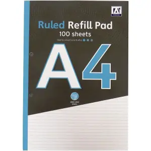 Anker A4 Refill Pad White (One Size)