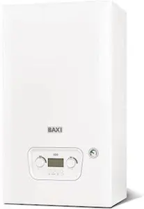 Baxi 800 830 30Kw Gas Combi 2 Boiler