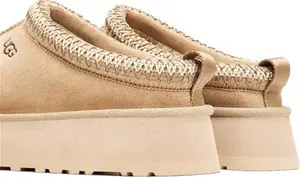 UGG Tazz Slipper Mustard Seed Womens 1122553-MDSD | Size UK 8