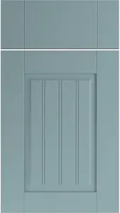 Storrington Fjord Kitchen Doors