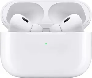 Apple Airpods Pro (2Nd Generation) With Magsafe Charging Case (USB-C) 2023