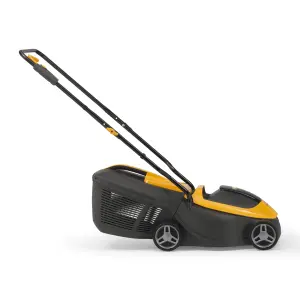 Stiga Essential Collector 132e Cordless 20V Push Lawnmower