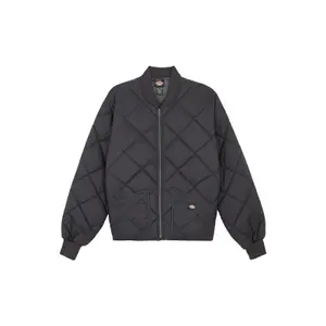 Dickies Diamond Quilted Nylon Jacket