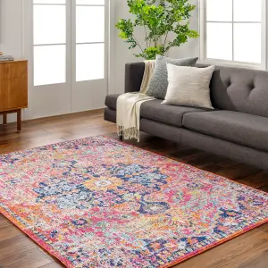 LOU Oriental Vintage Area Rug 120 x 170 cm