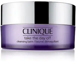 Clinique Take The Day Off Cleansing Balm All Skin Types 125Ml