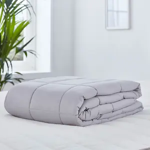 Martex Health & Wellness Weighted Blanket-7kg