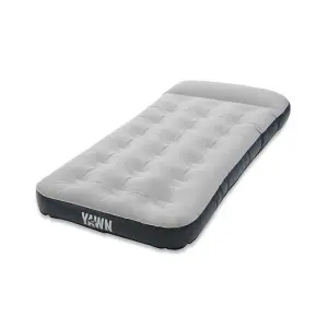 Yawn Air Self Inflating Camping Mattress Single