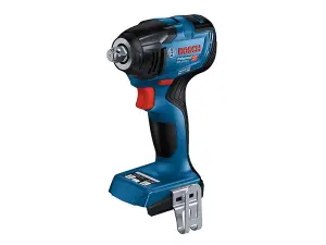 Bosch GDS 18V-210 C Professional 1/2in Impact Wrench 18V Bare Unit