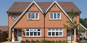 Ibstock Worsley Weathered Brick 65mm Mini Pack 250