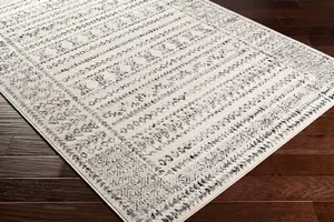 OLIMPIA Boho Skandi Area Rug 130 x 170 cm