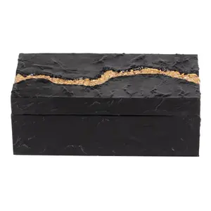 Resin Decorative Box