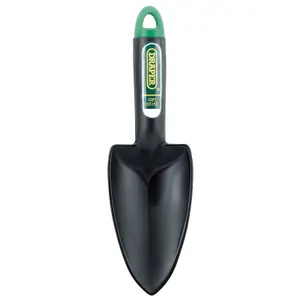 Draper  Plastic Hand Trowel 53162