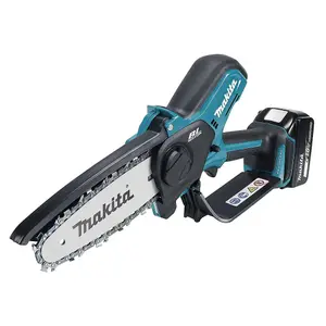 MAKITA DUC150RT 18v Garden saw