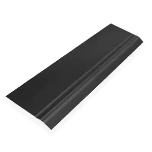 HomeSmart Universal 6 Metre Fascia Roof Vent Eaves Pack 25mm² Airflow Ventilation