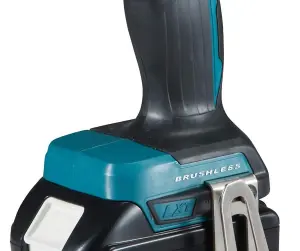 MAKITA DHP485STX5 18v Combi drill 13mm keyless chuck