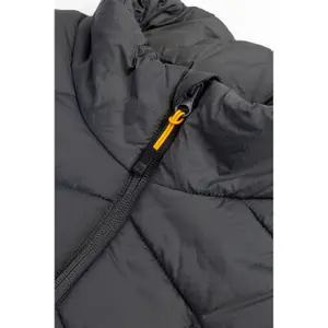 Caterpillar - Essentials Body Warmer - Shadow Black - Body Warmer - L