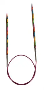 Symfonie: Knitting Pins: Circular: Fixed: 150cm x 4.50mm