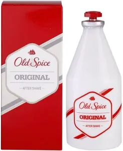 Old Spice Original Aftershave Water For Men 100 Ml