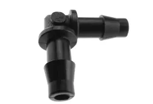 garden watering micro irrigation elbow connectrs/adaptors,pack of 25