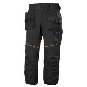 Helly Hansen Workwear Chelsea Evolution Pirate Pant (Black)  (C52)