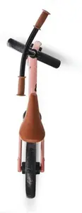 Kinderkraft 2 Way Next Balance Bike - Rose Pink