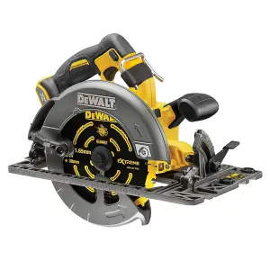 DeWalt DCS579X2 54v 190mm XR FlexVolt High Power Circular Saw 2 x 9.0Ah Battery