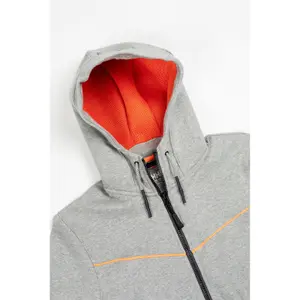 Helly Hansen - Chelsea Evolution Hood - Grey - Hoodie - XL