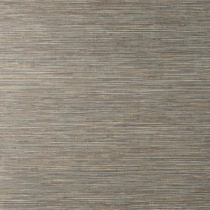 Crown Fusion Plain Stone Grey Wallpaper M1767