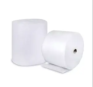 Bubble Wrap 100mm x 66m - Durable Packing Material for Protection and Cushioning